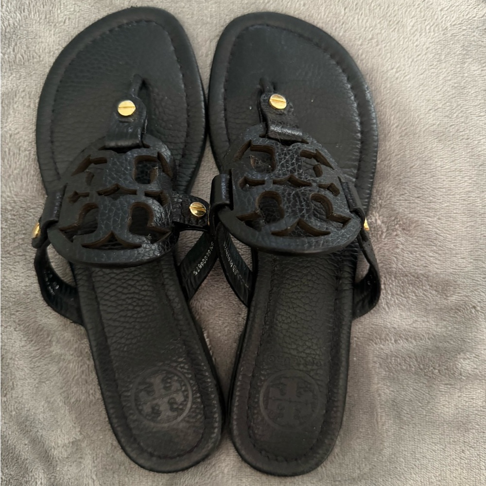 Tory Burch Miller Sandal